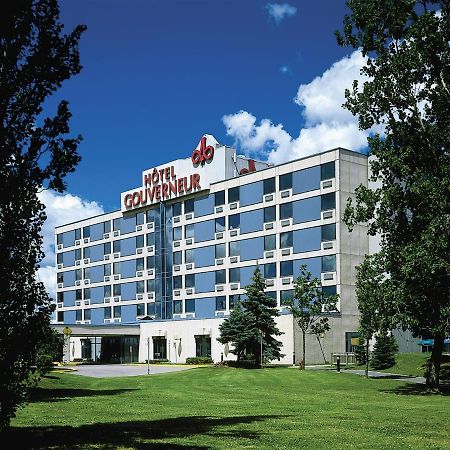 Hotels Gouverneur Montreal - Ile Charron Boucherville Ngoại thất bức ảnh