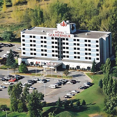 Hotels Gouverneur Montreal - Ile Charron Boucherville Ngoại thất bức ảnh
