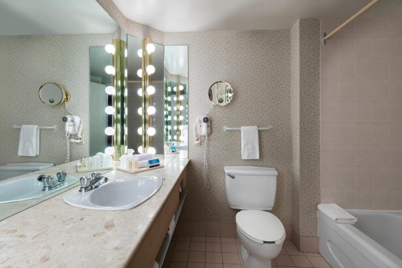 Hotels Gouverneur Montreal - Ile Charron Boucherville Ngoại thất bức ảnh