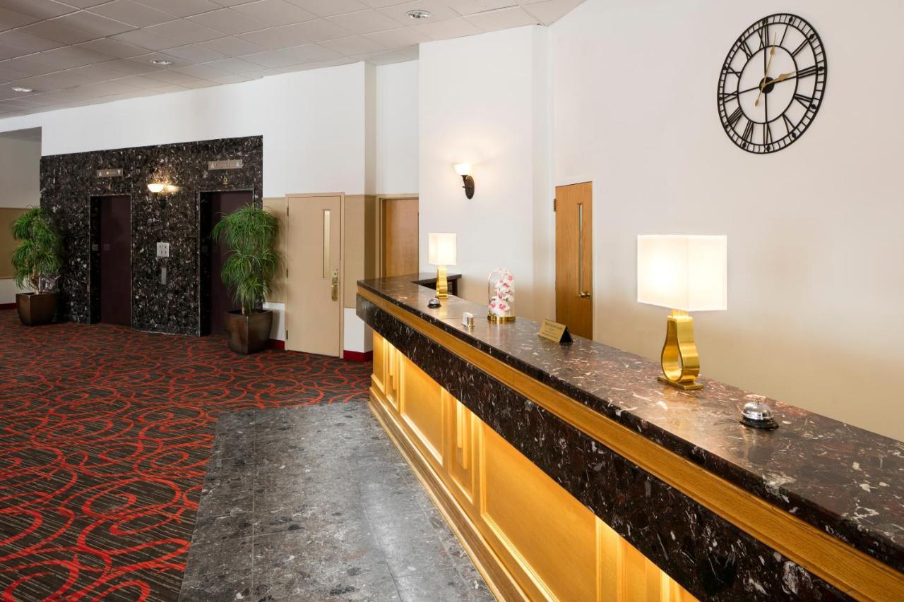 Hotels Gouverneur Montreal - Ile Charron Boucherville Ngoại thất bức ảnh