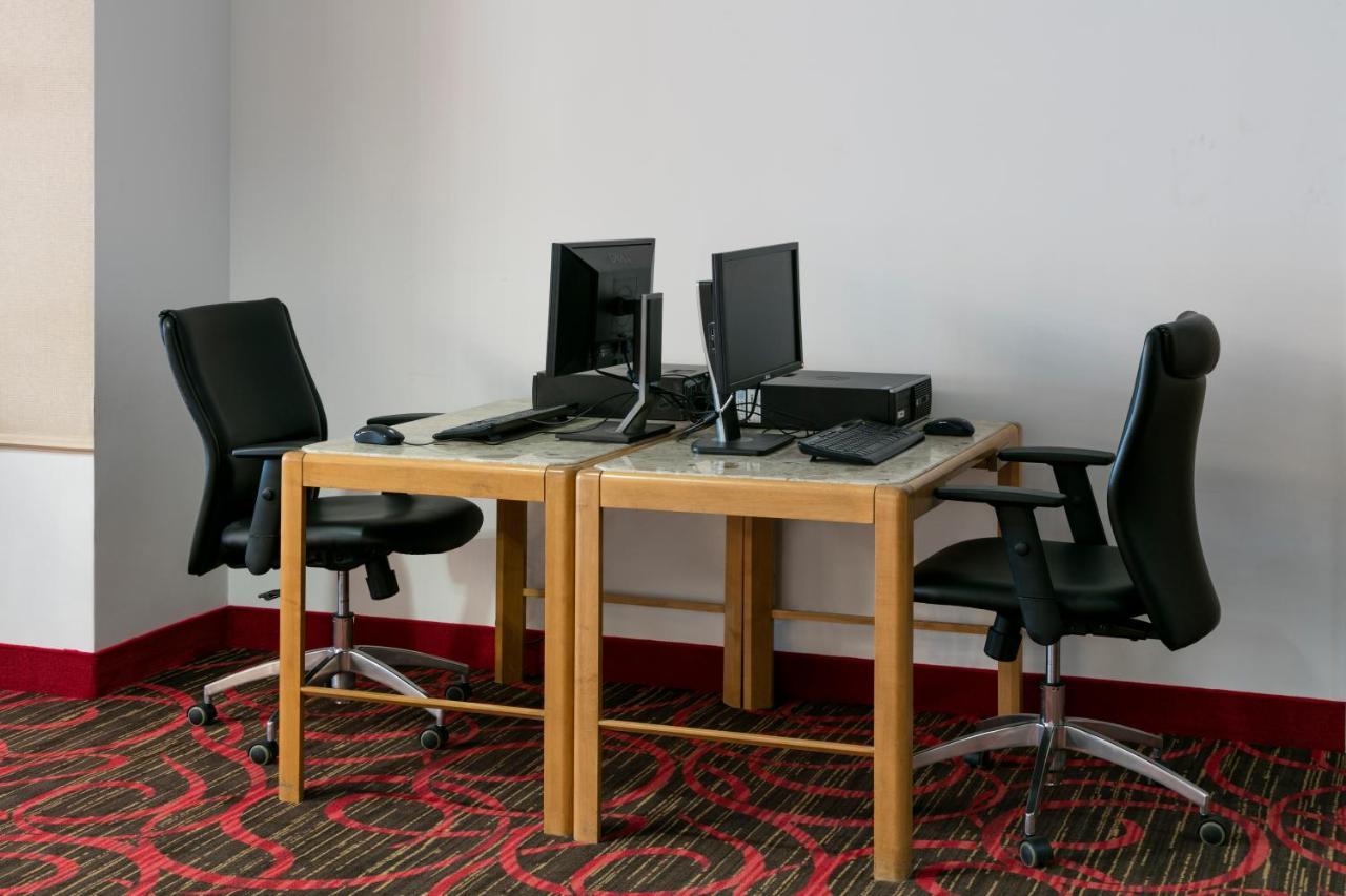 Hotels Gouverneur Montreal - Ile Charron Boucherville Ngoại thất bức ảnh