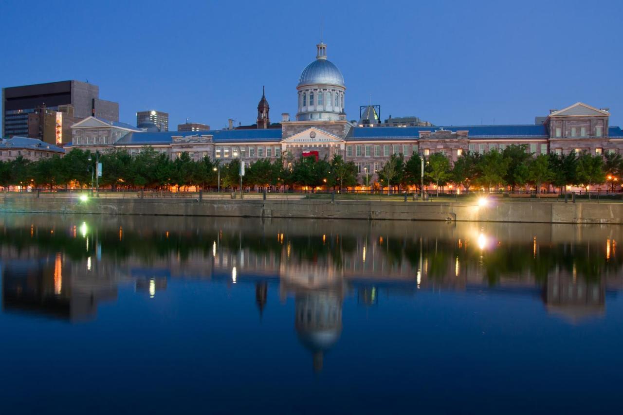 Hotels Gouverneur Montreal - Ile Charron Boucherville Ngoại thất bức ảnh