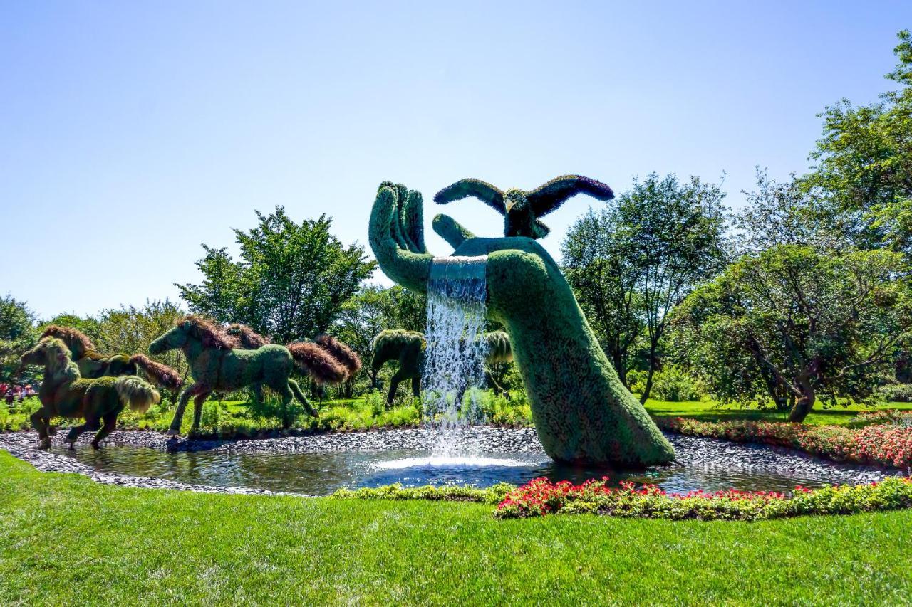Hotels Gouverneur Montreal - Ile Charron Boucherville Ngoại thất bức ảnh