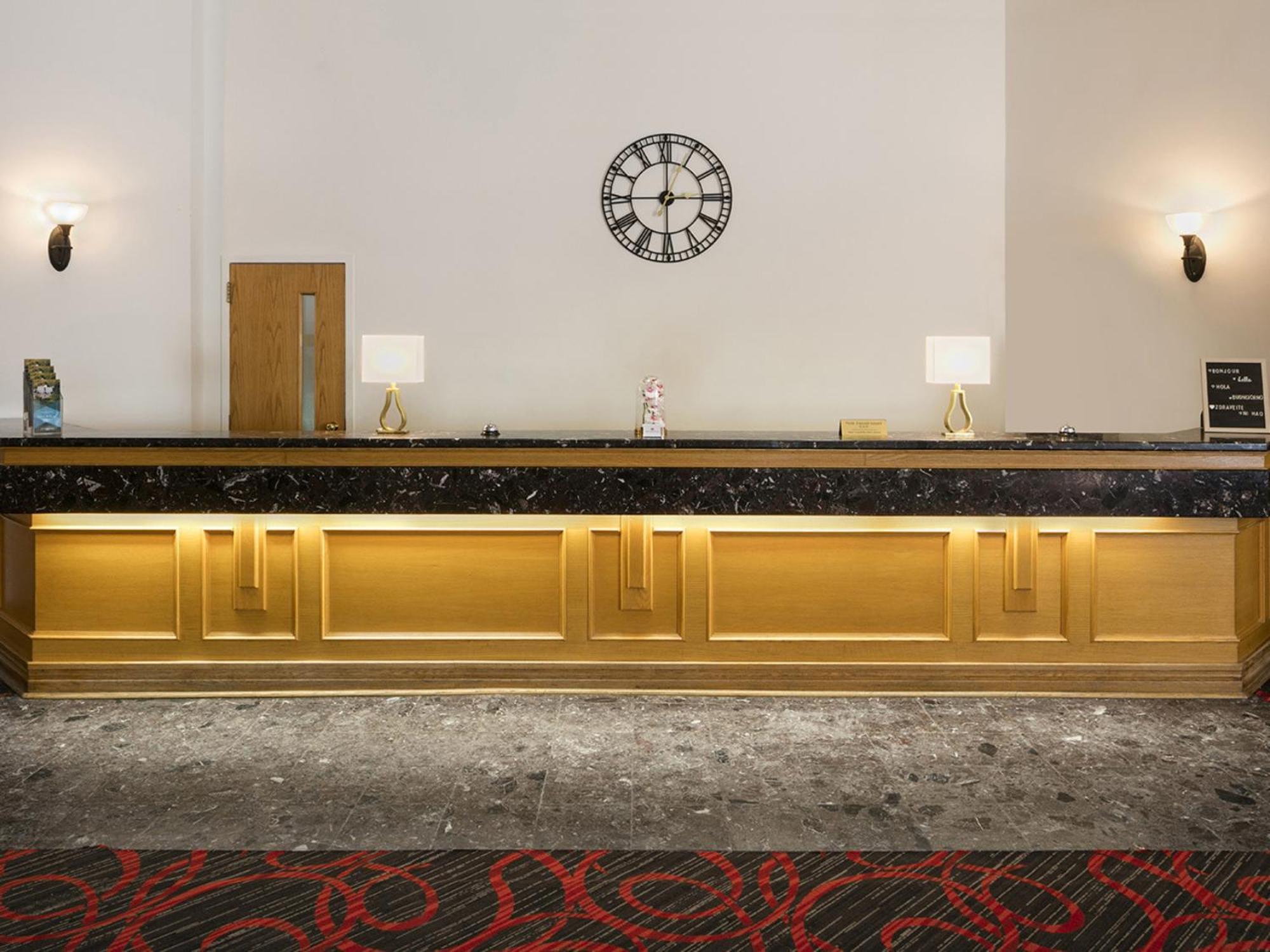 Hotels Gouverneur Montreal - Ile Charron Boucherville Ngoại thất bức ảnh