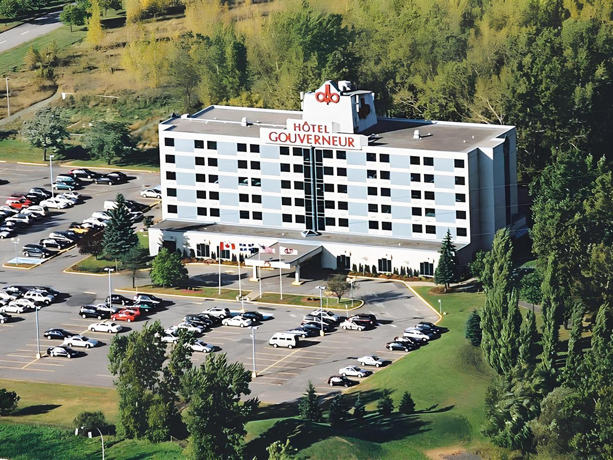 Hotels Gouverneur Montreal - Ile Charron Boucherville Ngoại thất bức ảnh