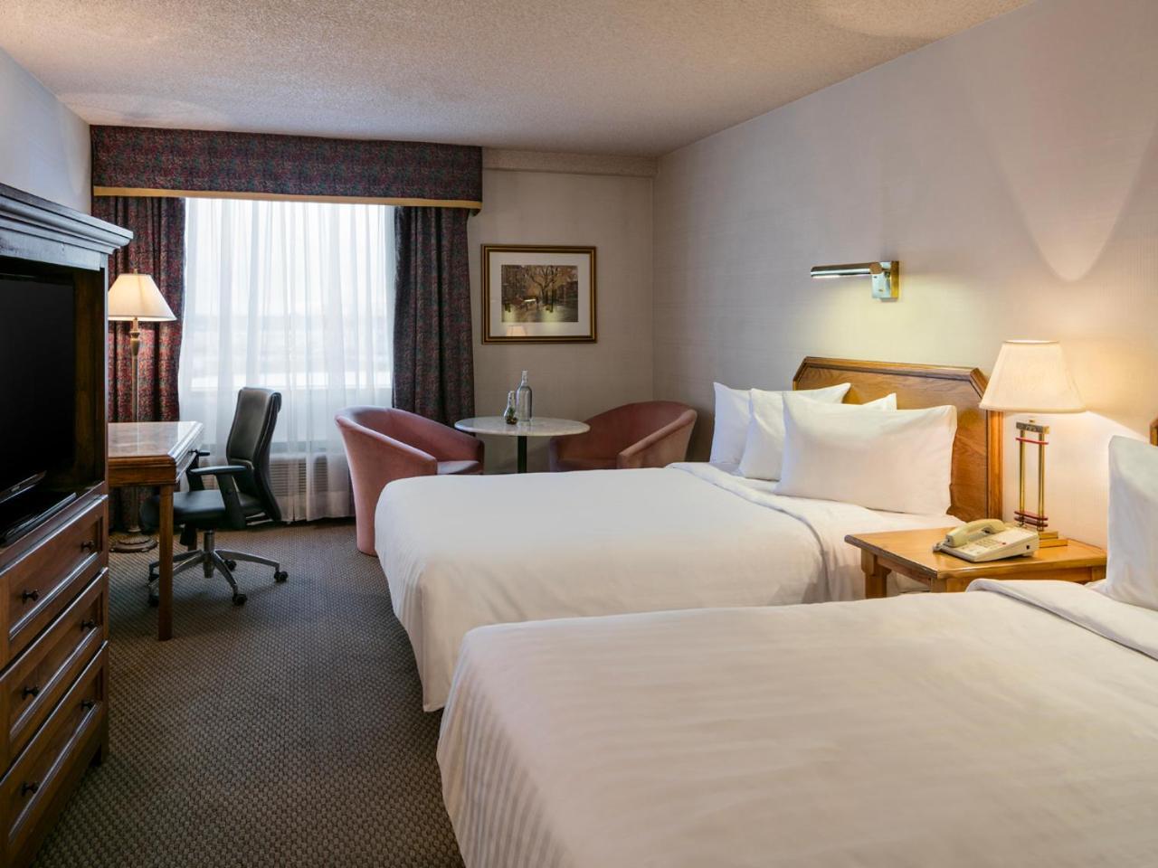 Hotels Gouverneur Montreal - Ile Charron Boucherville Ngoại thất bức ảnh