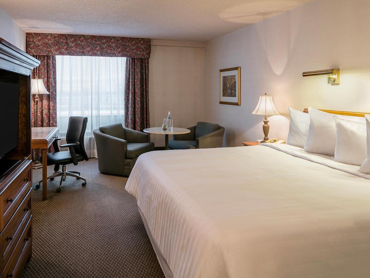 Hotels Gouverneur Montreal - Ile Charron Boucherville Ngoại thất bức ảnh