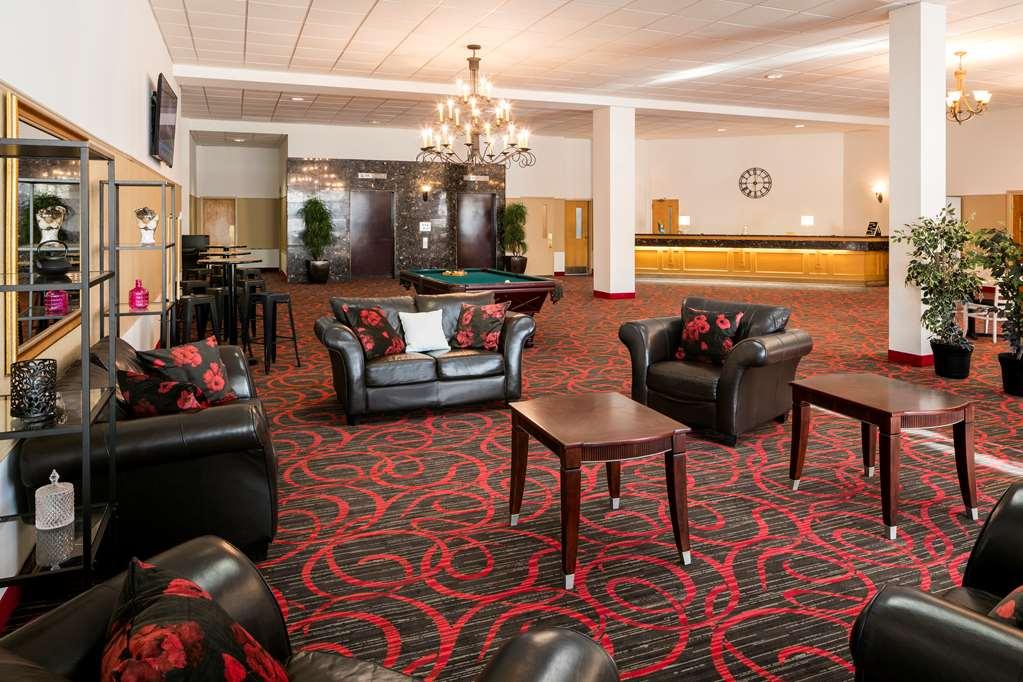 Hotels Gouverneur Montreal - Ile Charron Boucherville Nội địa bức ảnh