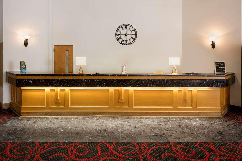 Hotels Gouverneur Montreal - Ile Charron Boucherville Nội địa bức ảnh